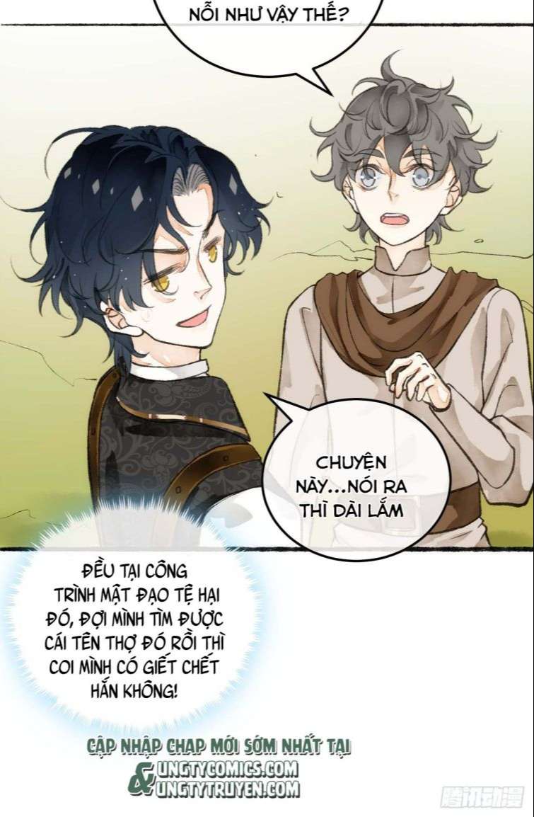 Không Là Tình Nhân Chap 24 - Next Chap 25