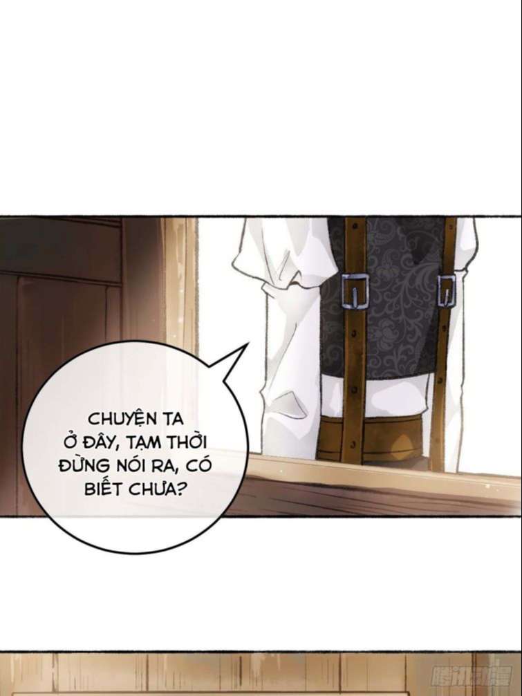 Không Là Tình Nhân Chap 24 - Next Chap 25