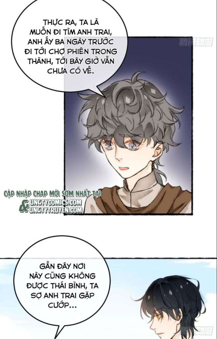 Không Là Tình Nhân Chap 24 - Next Chap 25