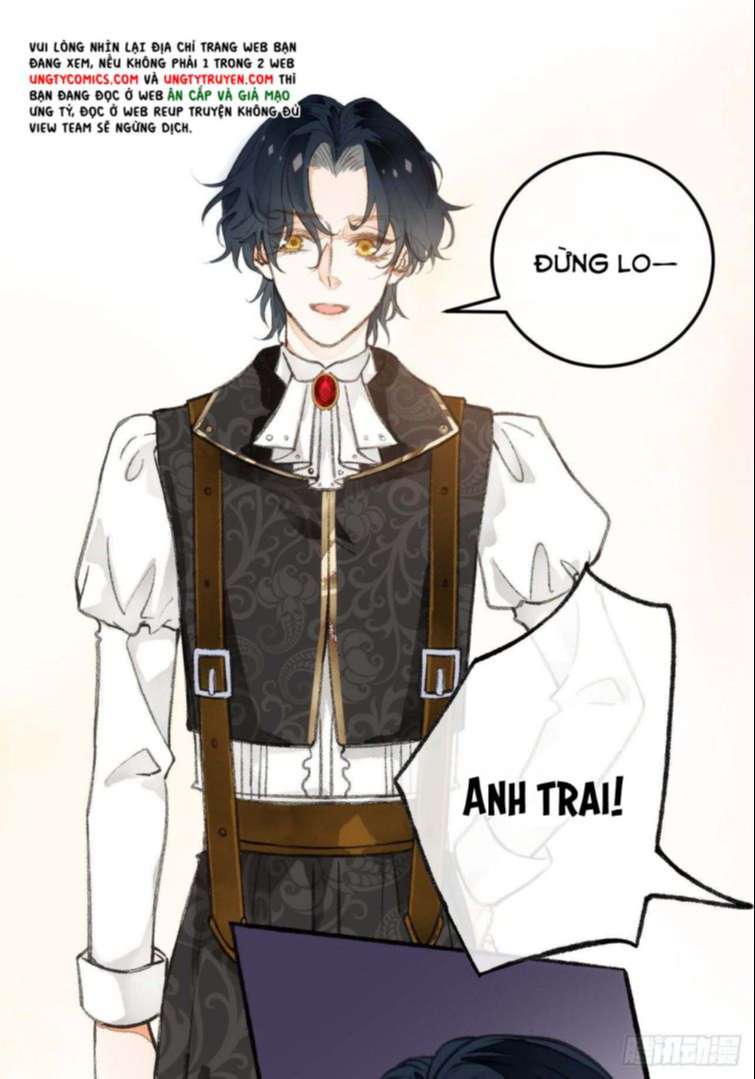 Không Là Tình Nhân Chap 24 - Next Chap 25