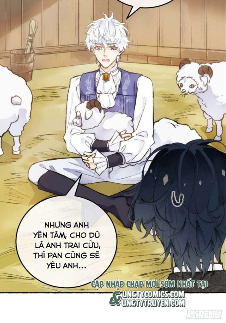 Không Là Tình Nhân Chap 24 - Next Chap 25