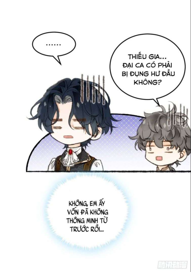 Không Là Tình Nhân Chap 24 - Next Chap 25