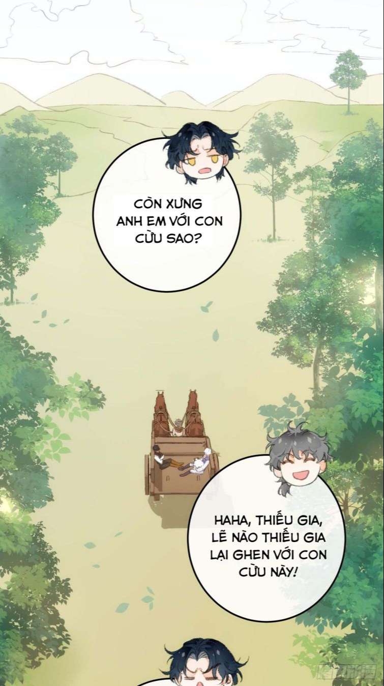 Không Là Tình Nhân Chap 24 - Next Chap 25