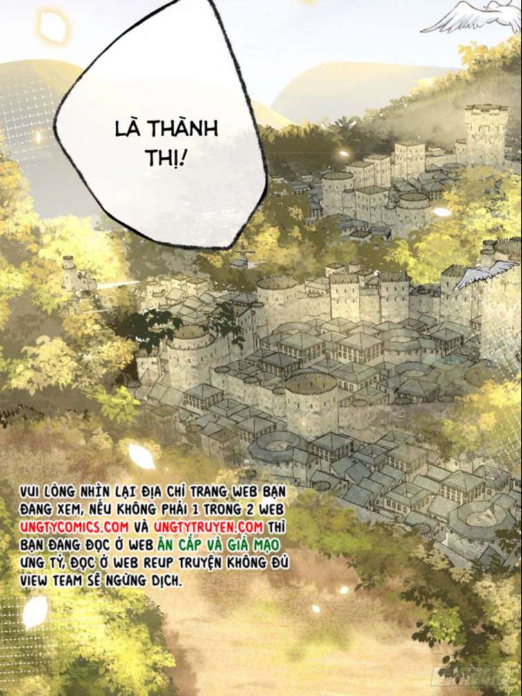 Không Là Tình Nhân Chap 24 - Next Chap 25