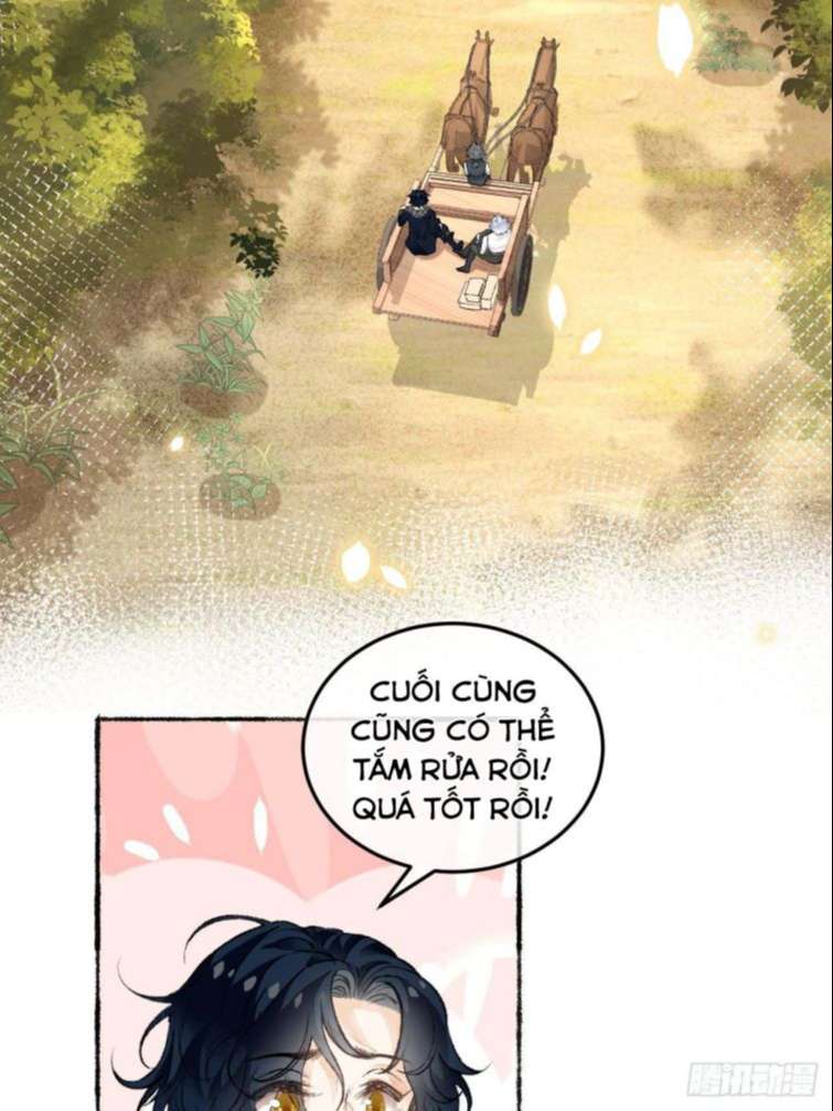 Không Là Tình Nhân Chap 24 - Next Chap 25