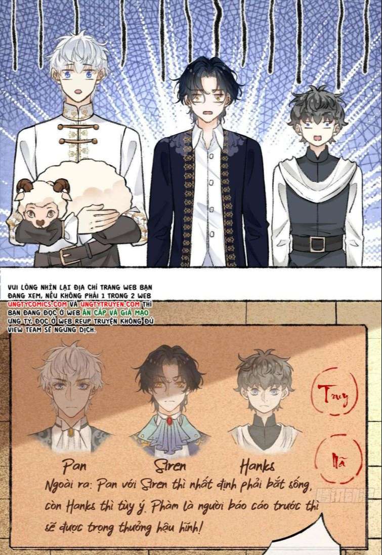 Không Là Tình Nhân Chap 24 - Next Chap 25