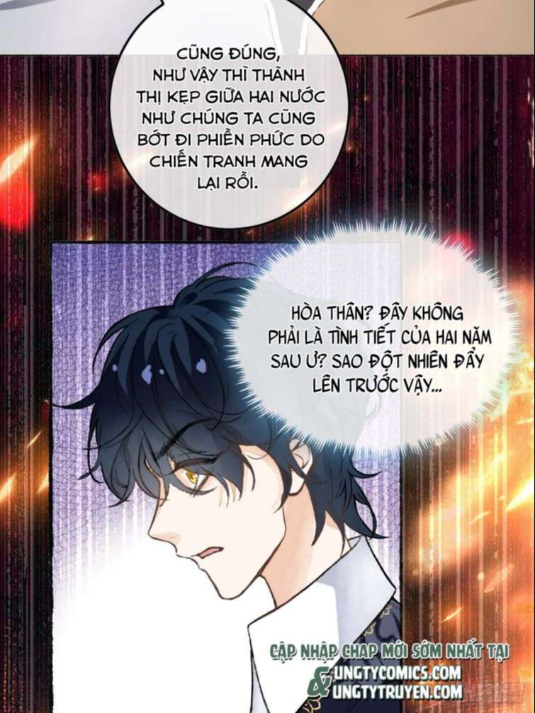 Không Là Tình Nhân Chap 24 - Next Chap 25