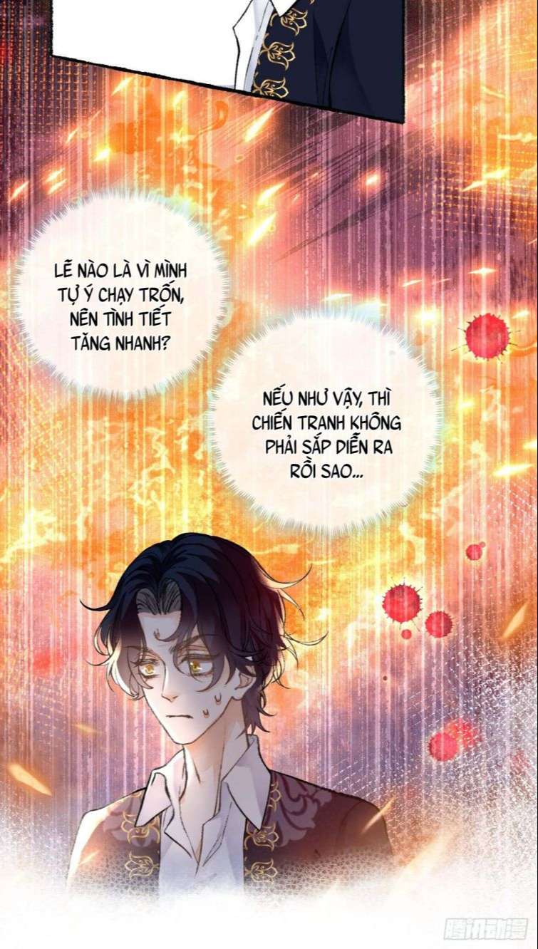 Không Là Tình Nhân Chap 24 - Next Chap 25