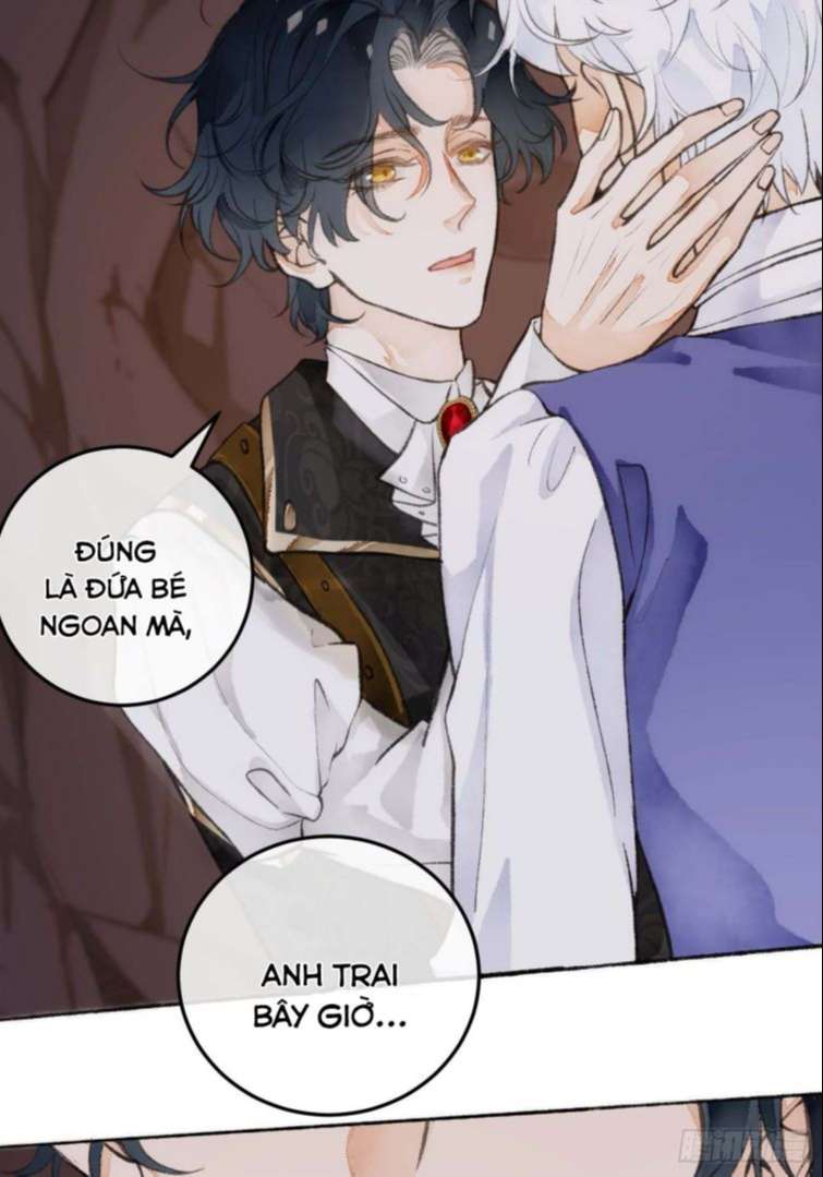 Không Là Tình Nhân Chap 24 - Next Chap 25