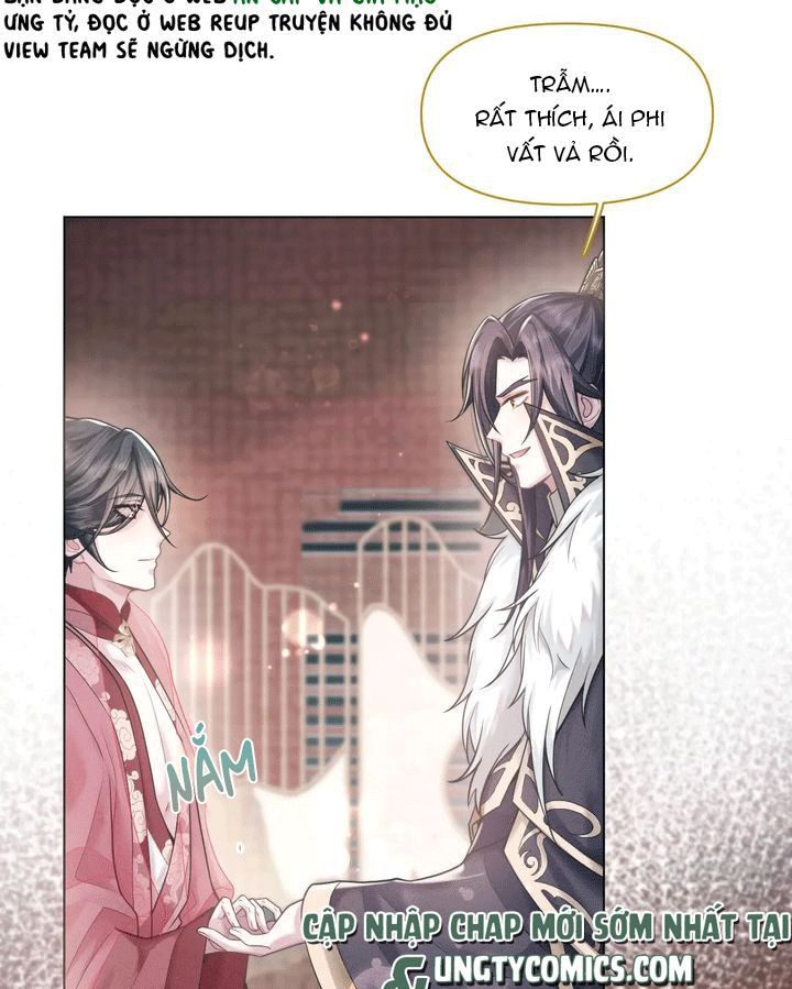 Phế Đế Vi Phi Chap 19 - Next Chap 20