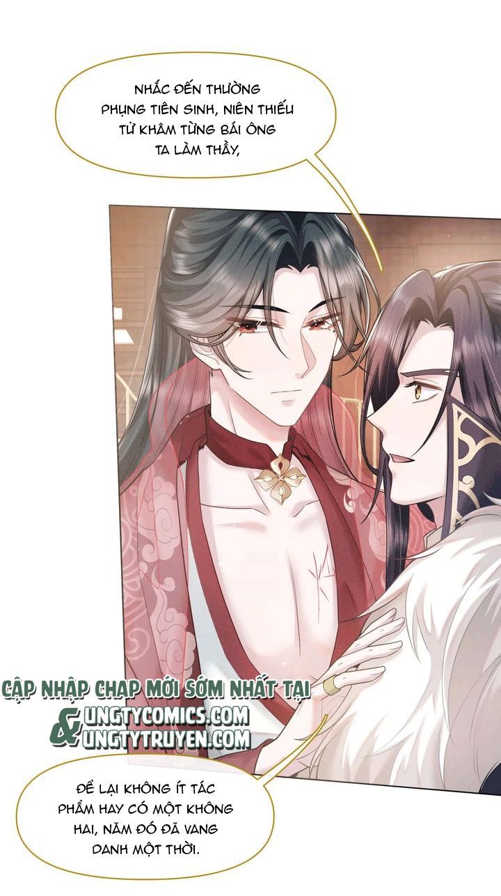 Phế Đế Vi Phi Chap 19 - Next Chap 20