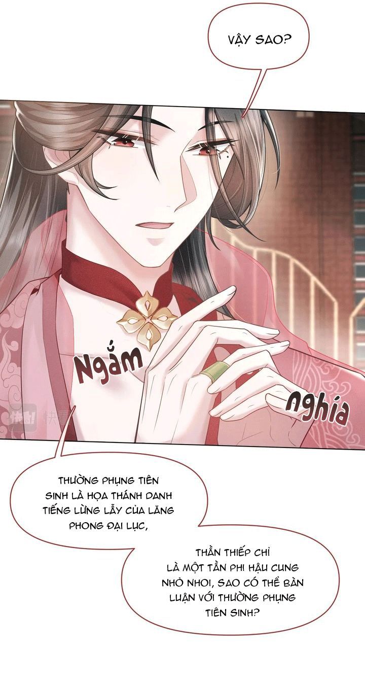 Phế Đế Vi Phi Chap 19 - Next Chap 20