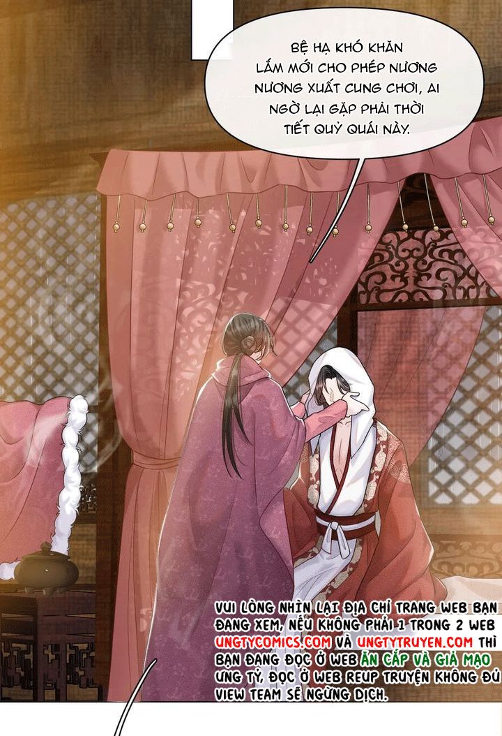 Phế Đế Vi Phi Chap 19 - Next Chap 20