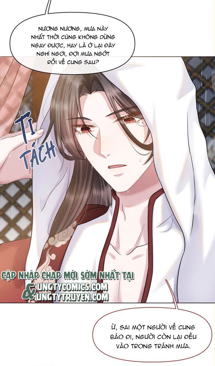 Phế Đế Vi Phi Chap 19 - Next Chap 20