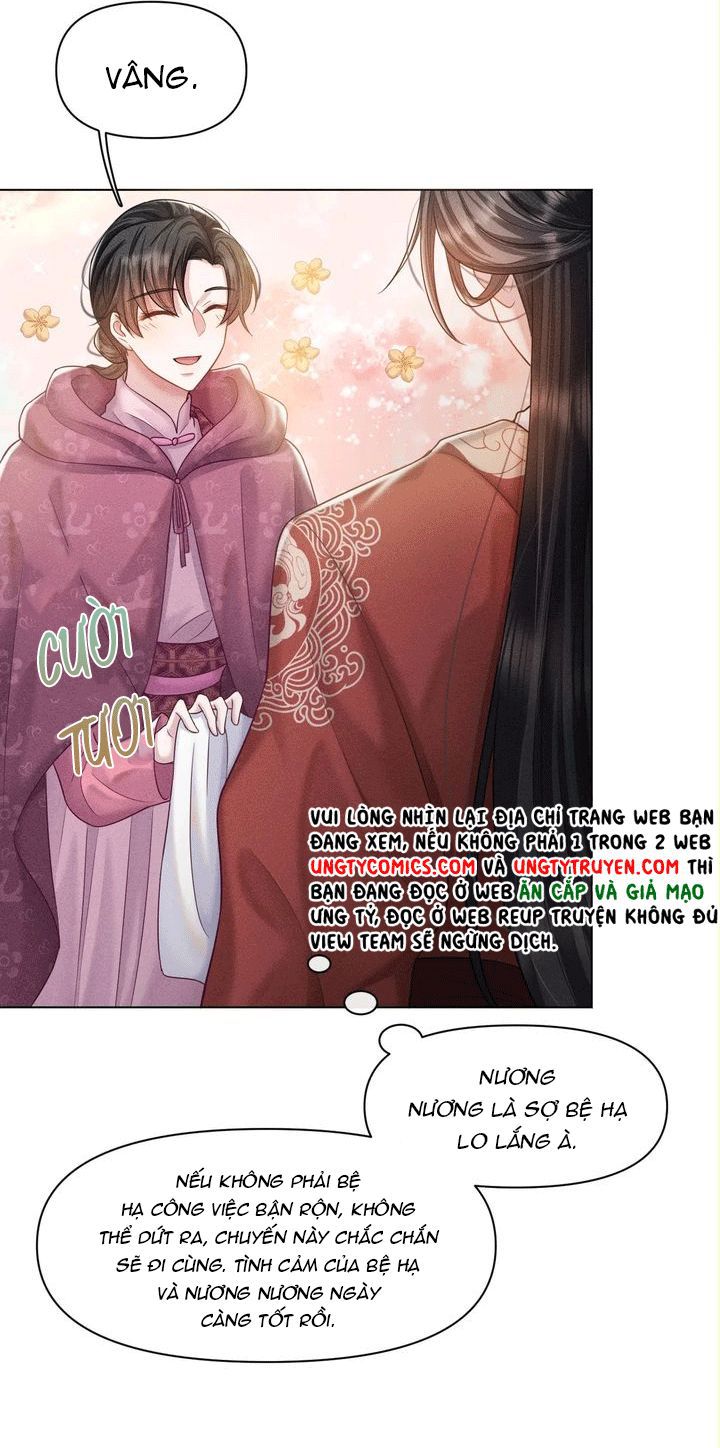 Phế Đế Vi Phi Chap 19 - Next Chap 20