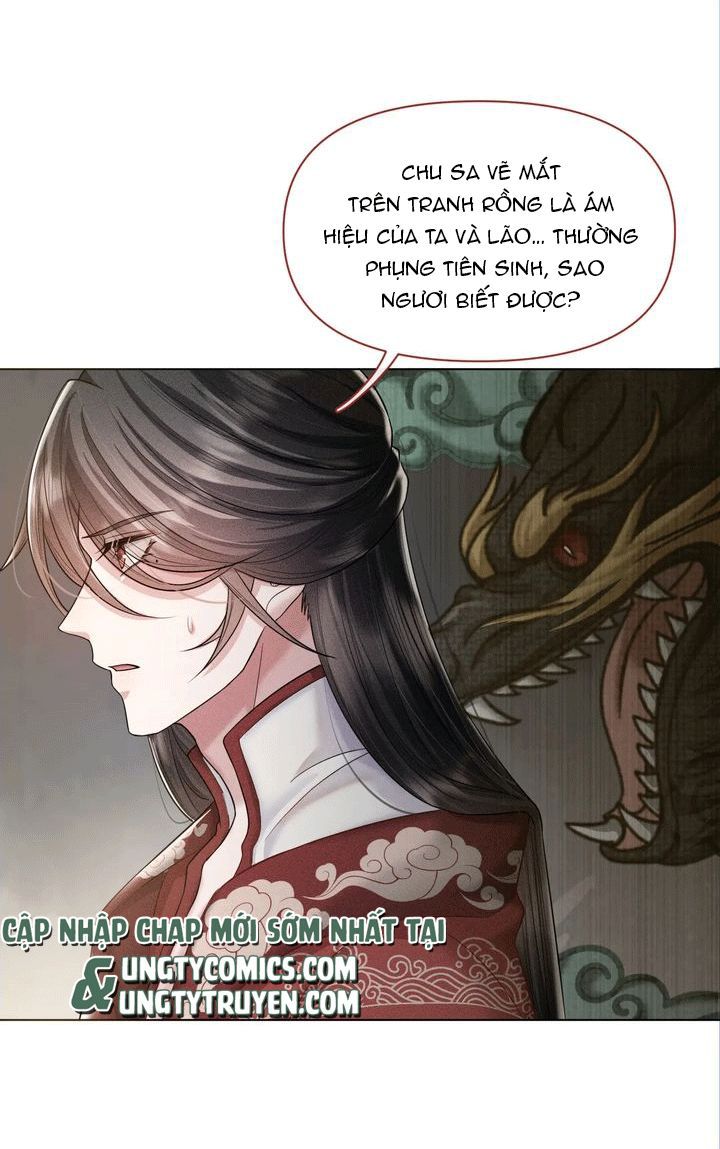 Phế Đế Vi Phi Chap 19 - Next Chap 20