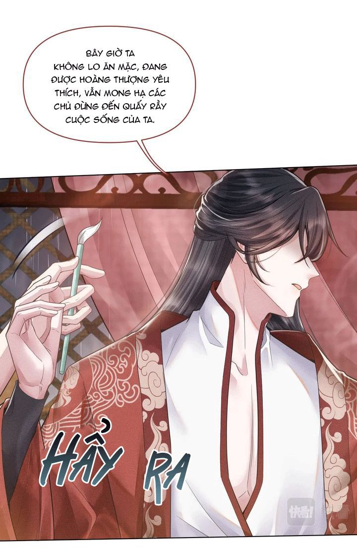 Phế Đế Vi Phi Chap 19 - Next Chap 20