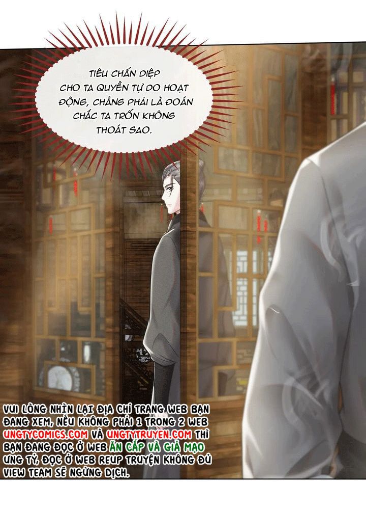 Phế Đế Vi Phi Chap 19 - Next Chap 20