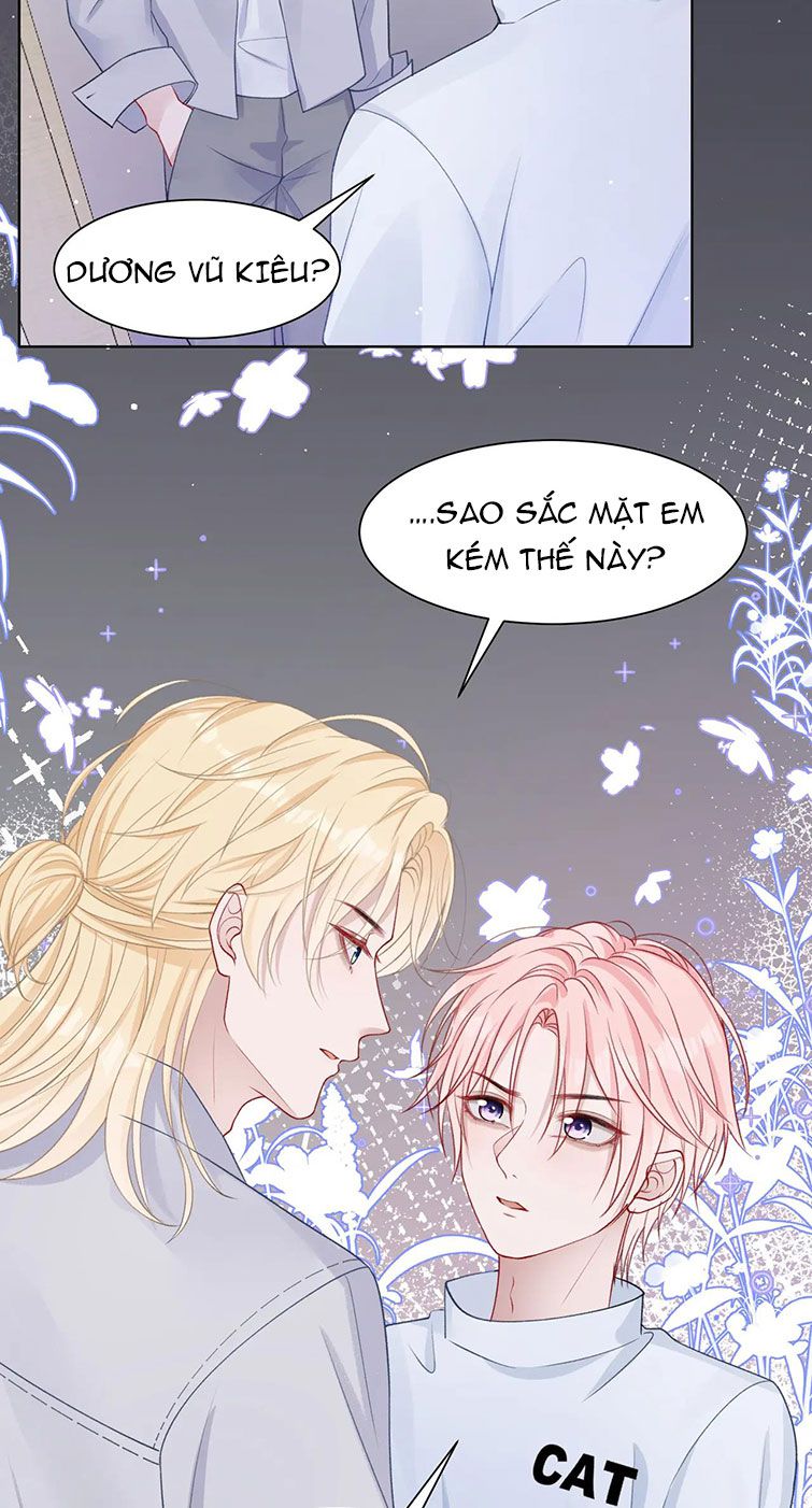 Sẵn Lòng Thua Cuộc Chap 66 - Next Chap 67