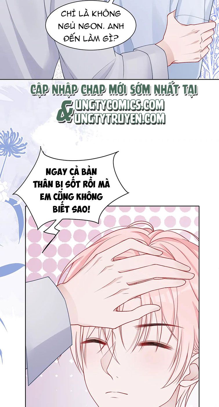 Sẵn Lòng Thua Cuộc Chap 66 - Next Chap 67