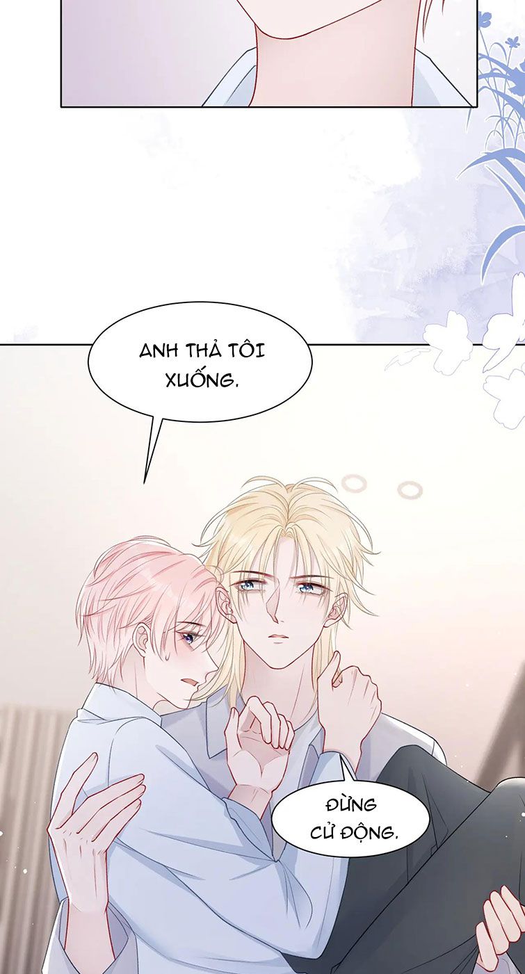 Sẵn Lòng Thua Cuộc Chap 66 - Next Chap 67