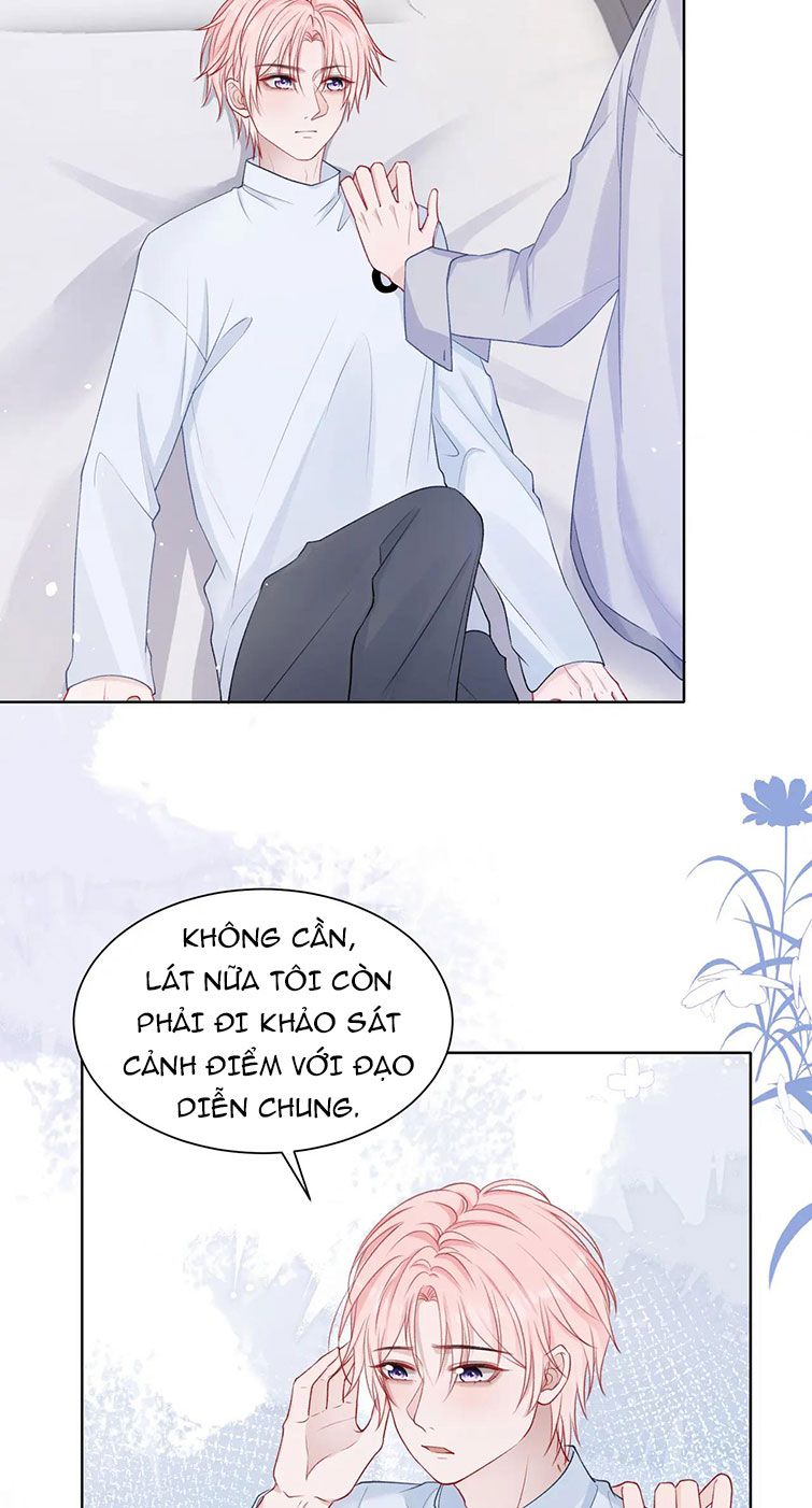 Sẵn Lòng Thua Cuộc Chap 66 - Next Chap 67