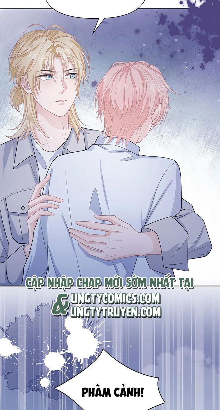 Sẵn Lòng Thua Cuộc Chap 66 - Next Chap 67