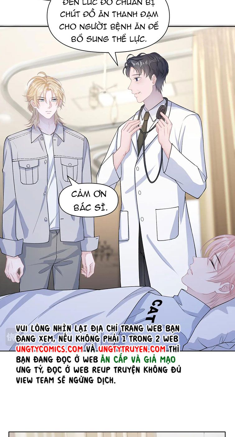 Sẵn Lòng Thua Cuộc Chap 66 - Next Chap 67