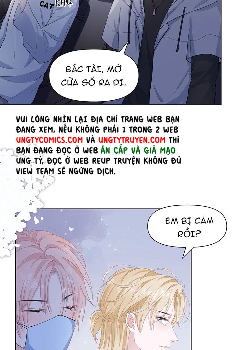 Sẵn Lòng Thua Cuộc Chap 66 - Next Chap 67