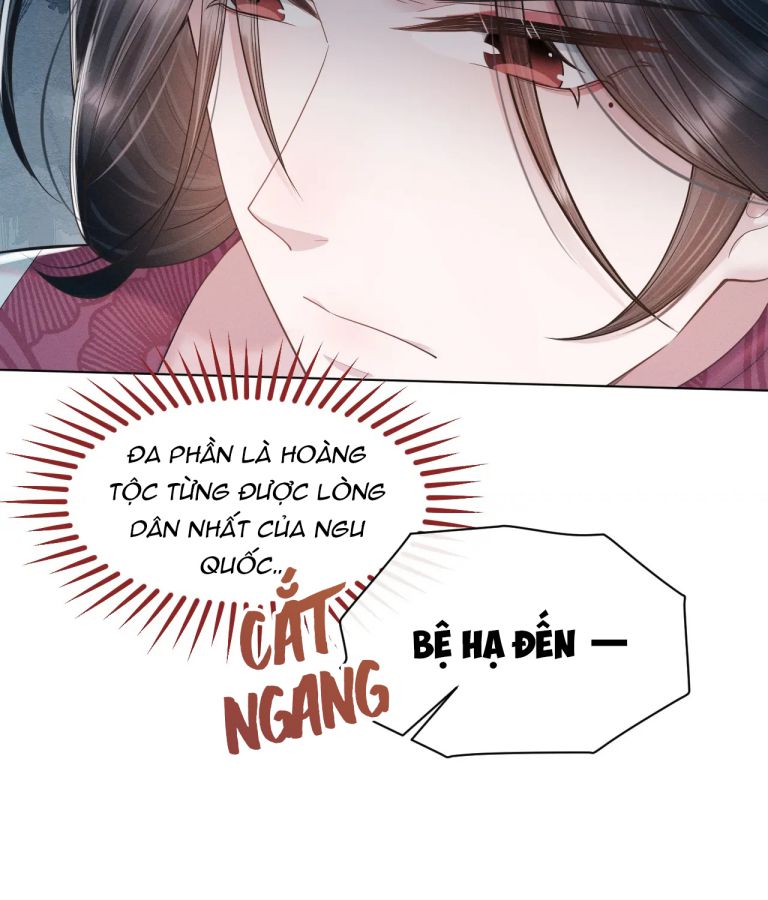 Phế Đế Vi Phi Chap 20 - Next Chap 21