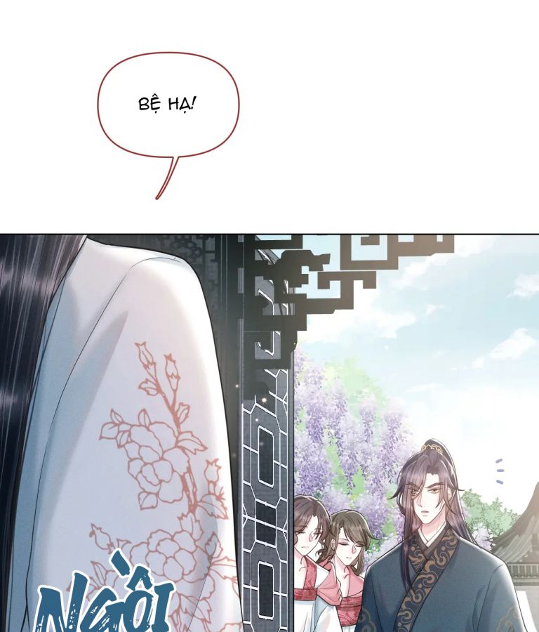 Phế Đế Vi Phi Chap 20 - Next Chap 21