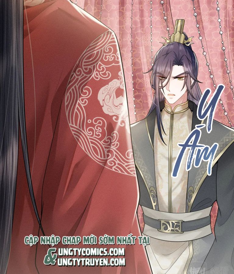 Phế Đế Vi Phi Chap 20 - Next Chap 21