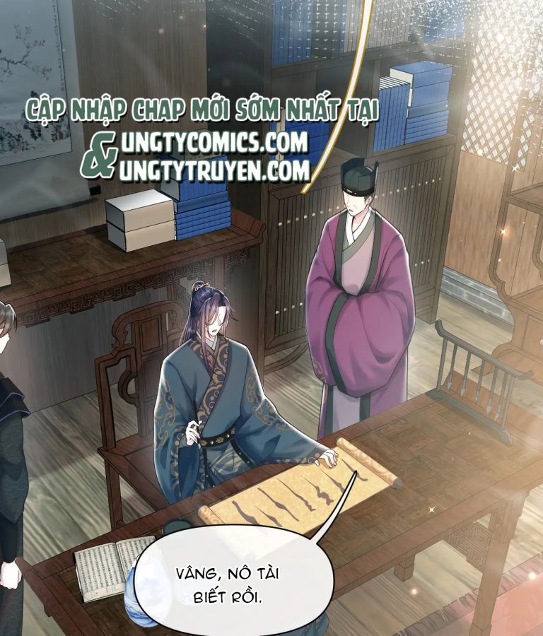 Phế Đế Vi Phi Chap 20 - Next Chap 21