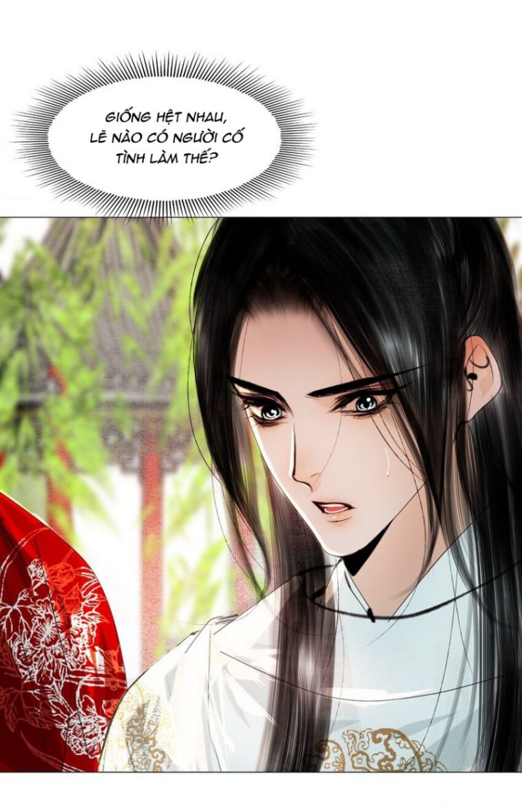 Tái Thế Quyền Thần Chap 37 - Next Chap 38