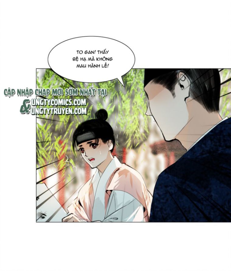 Tái Thế Quyền Thần Chap 37 - Next Chap 38