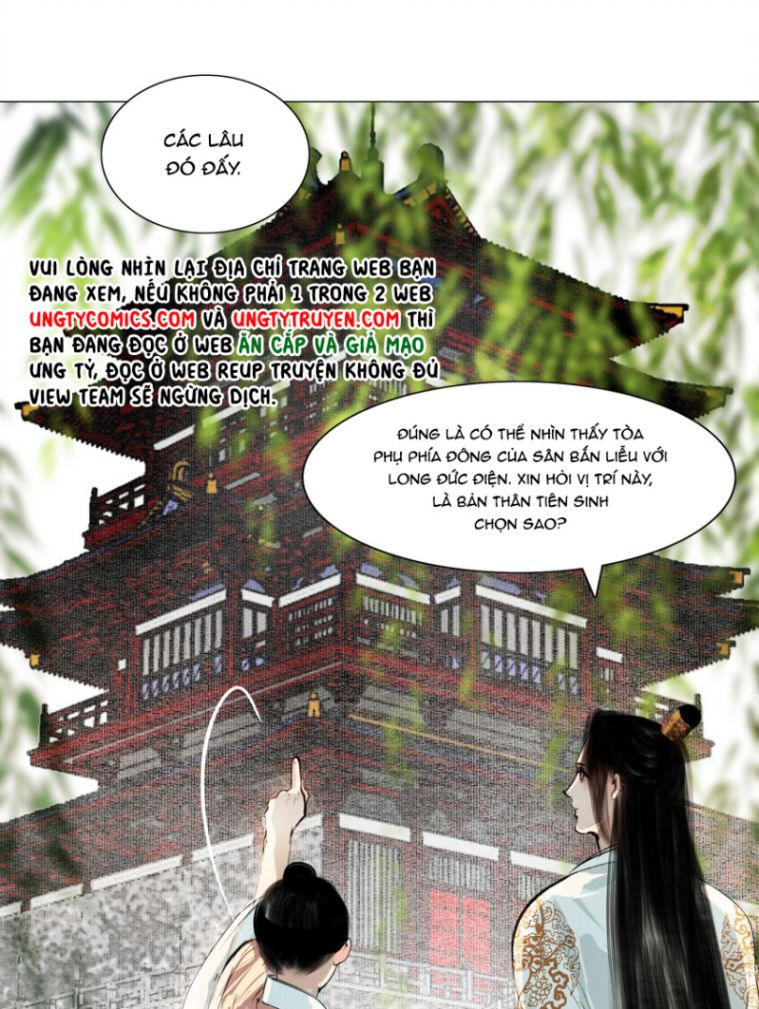 Tái Thế Quyền Thần Chap 37 - Next Chap 38