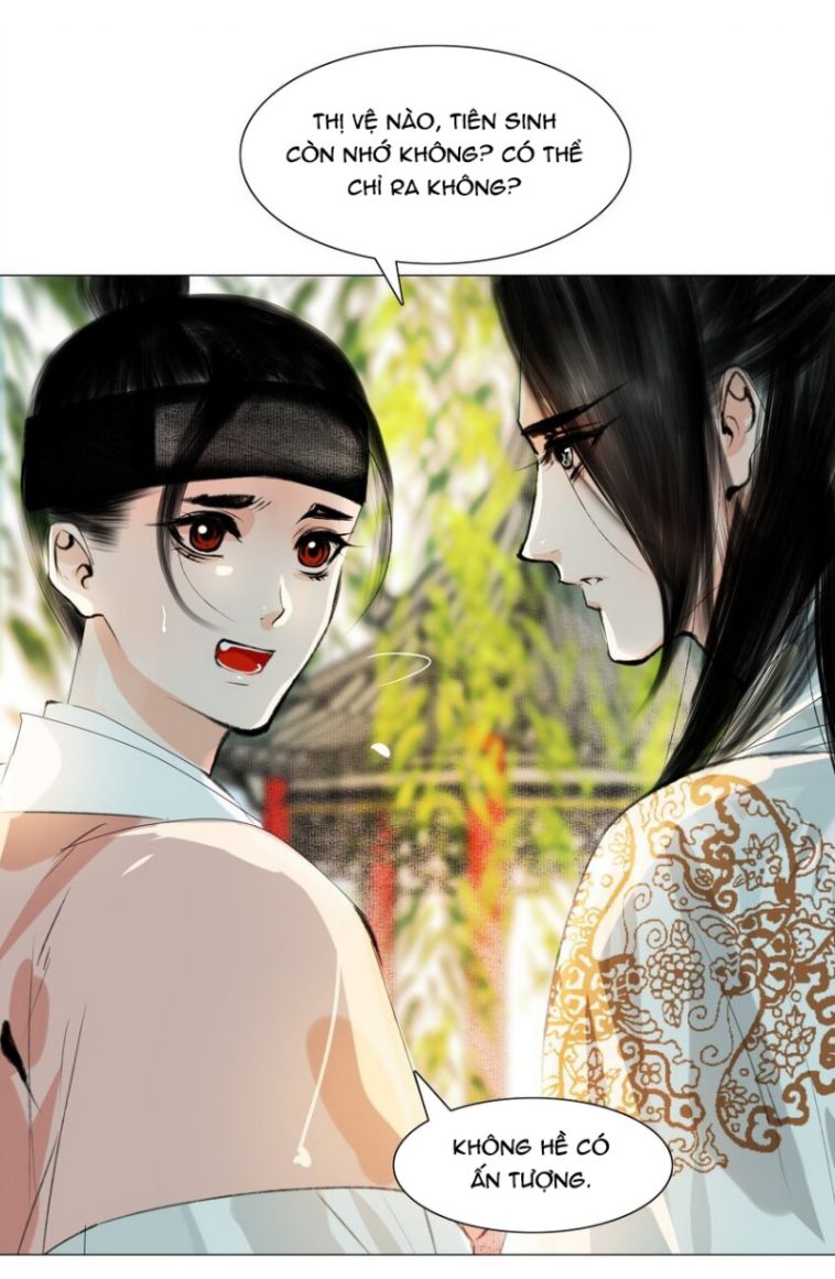 Tái Thế Quyền Thần Chap 37 - Next Chap 38