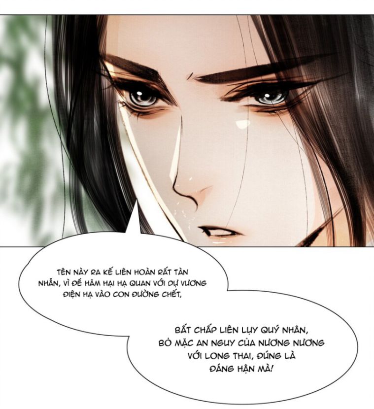 Tái Thế Quyền Thần Chap 37 - Next Chap 38