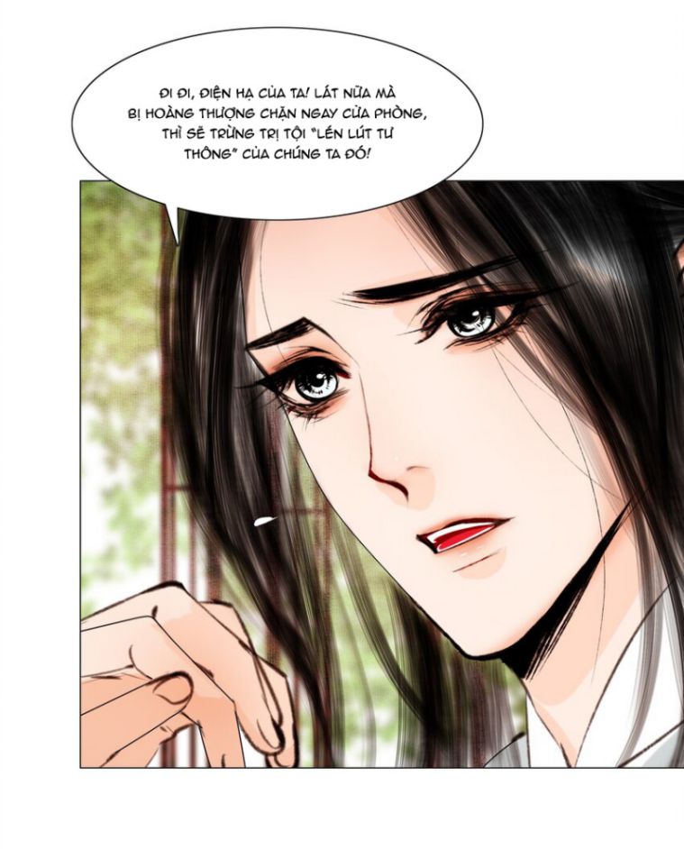 Tái Thế Quyền Thần Chap 37 - Next Chap 38