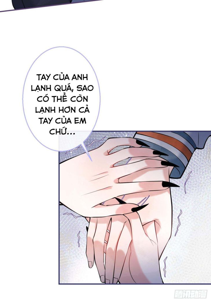 Hút Dương Khí Của Ngươi Chap 25 - Next Chap 26