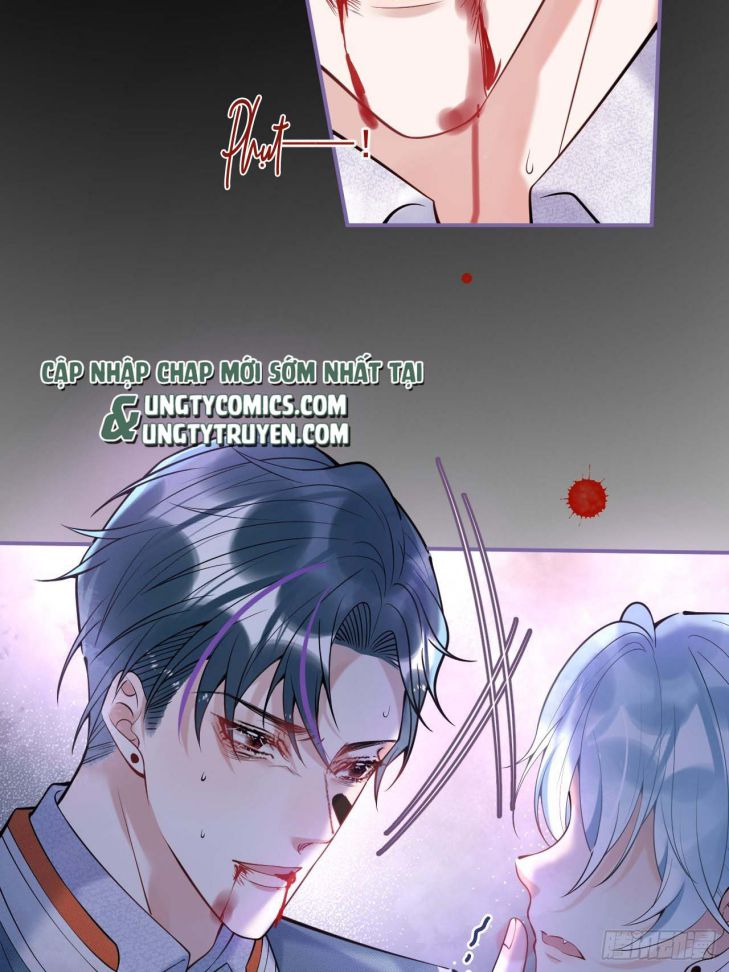 Hút Dương Khí Của Ngươi Chap 25 - Next Chap 26