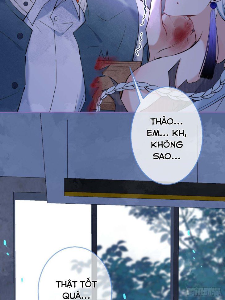 Hút Dương Khí Của Ngươi Chap 25 - Next Chap 26