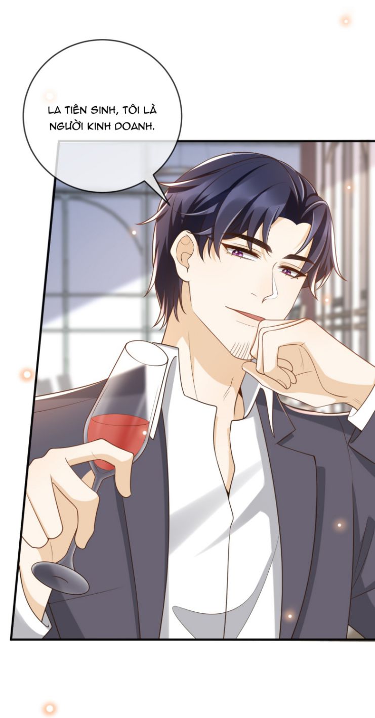 Pháp Ngoại Chi Đồ Chapter 35 - Next Chapter 36