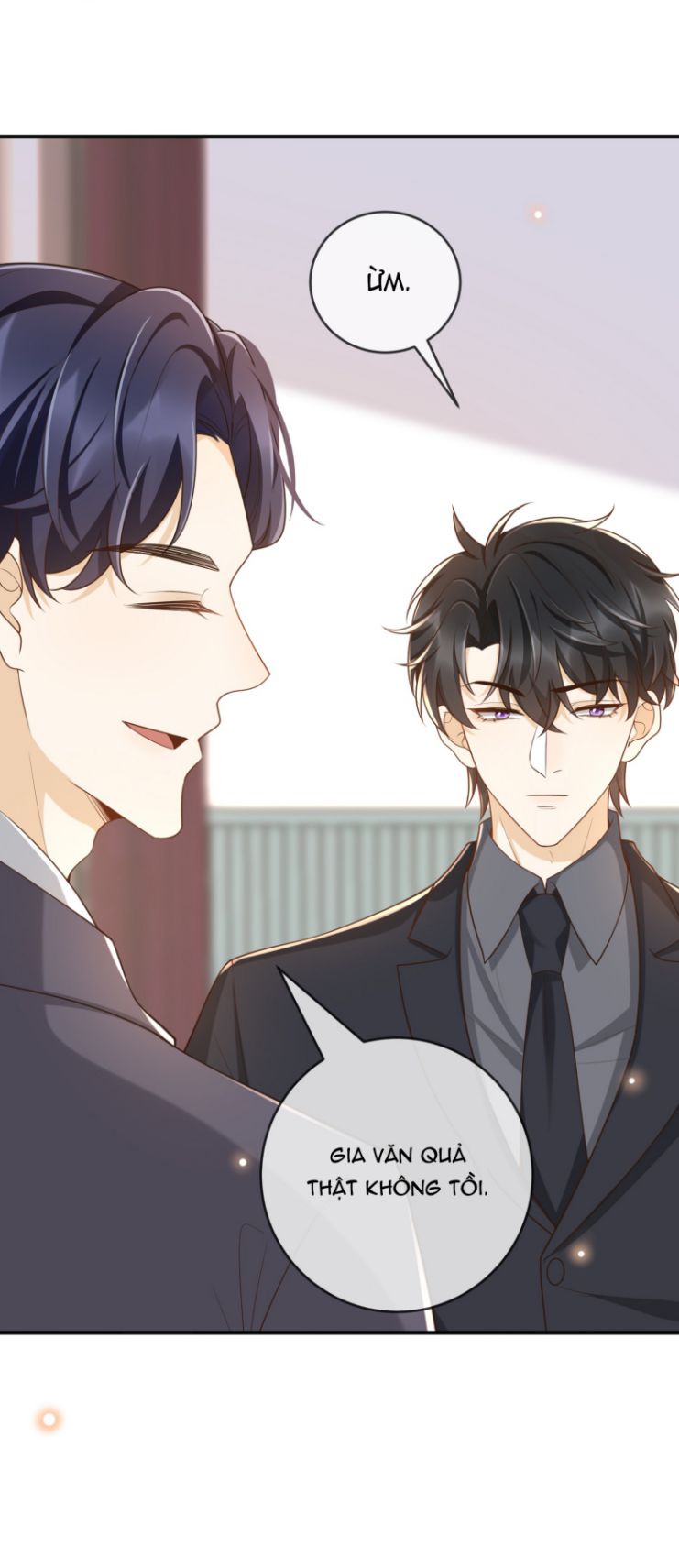 Pháp Ngoại Chi Đồ Chapter 35 - Next Chapter 36