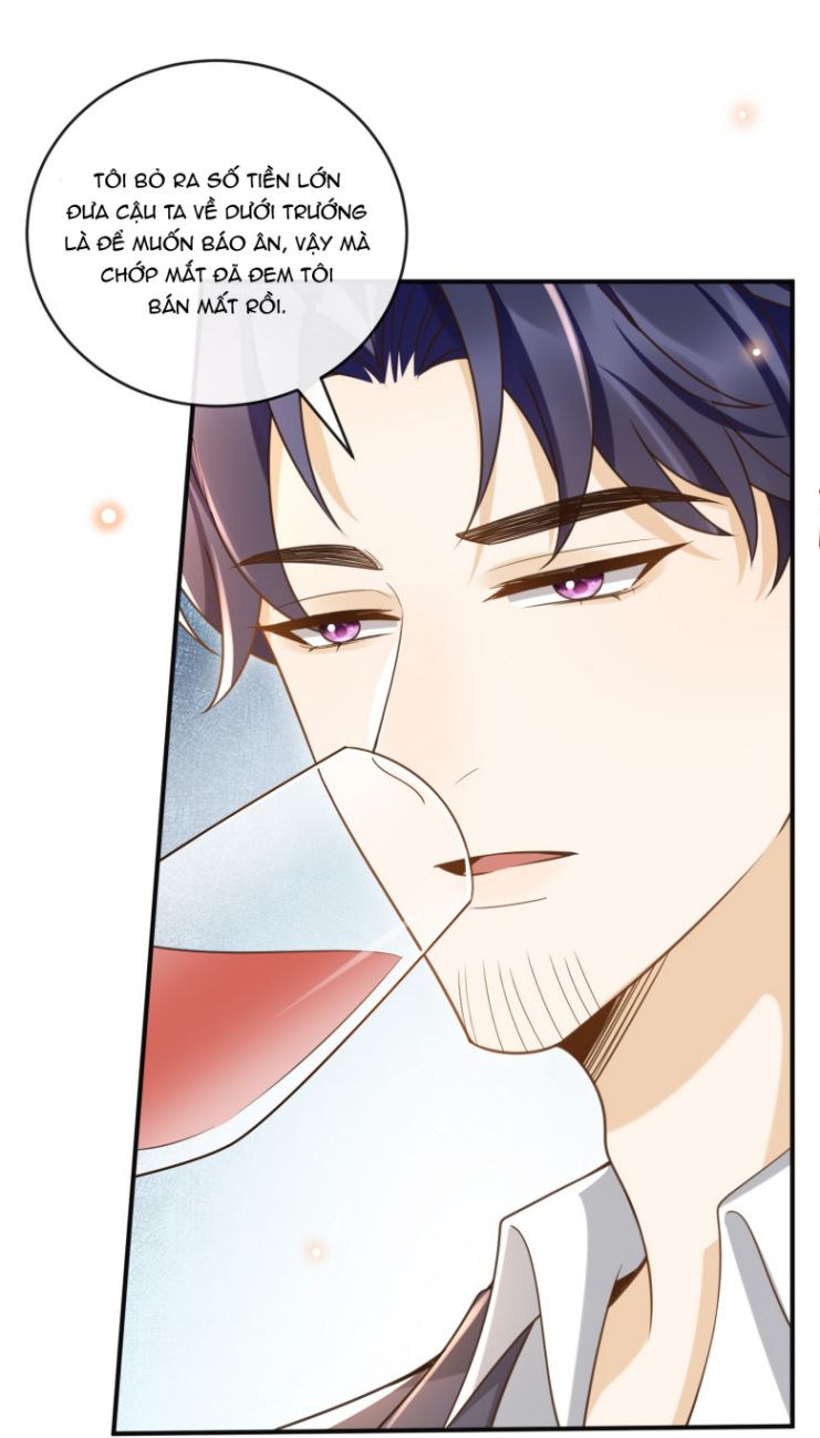 Pháp Ngoại Chi Đồ Chapter 35 - Next Chapter 36