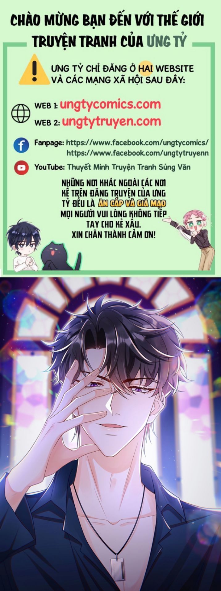 Pháp Ngoại Chi Đồ Chapter 35 - Next Chapter 36