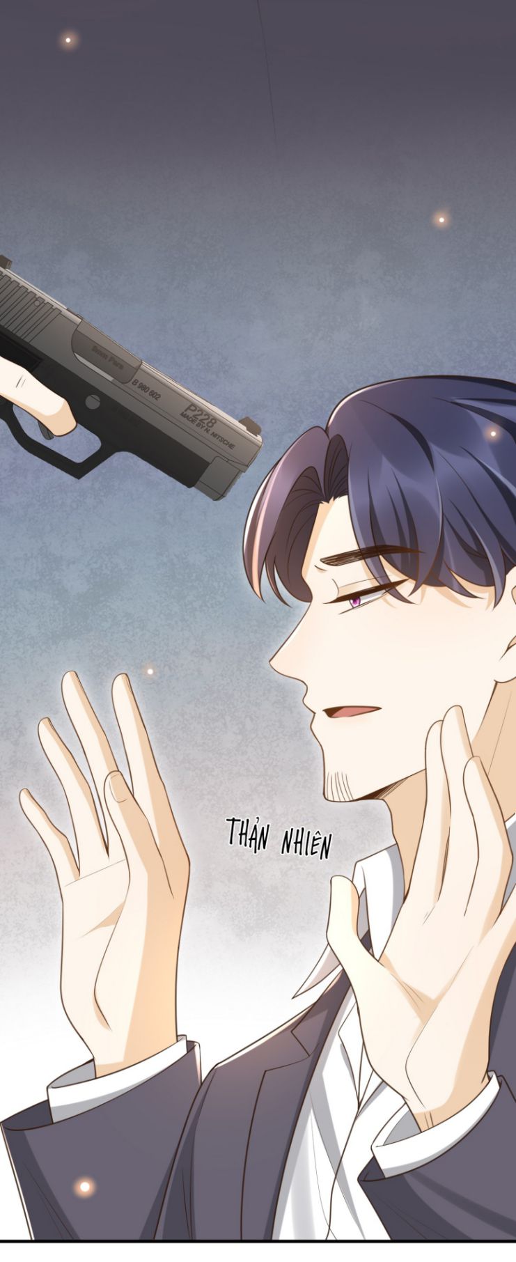 Pháp Ngoại Chi Đồ Chapter 35 - Next Chapter 36