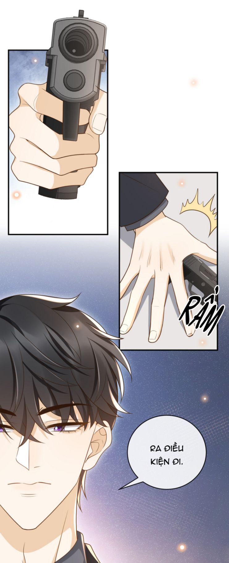 Pháp Ngoại Chi Đồ Chapter 35 - Next Chapter 36