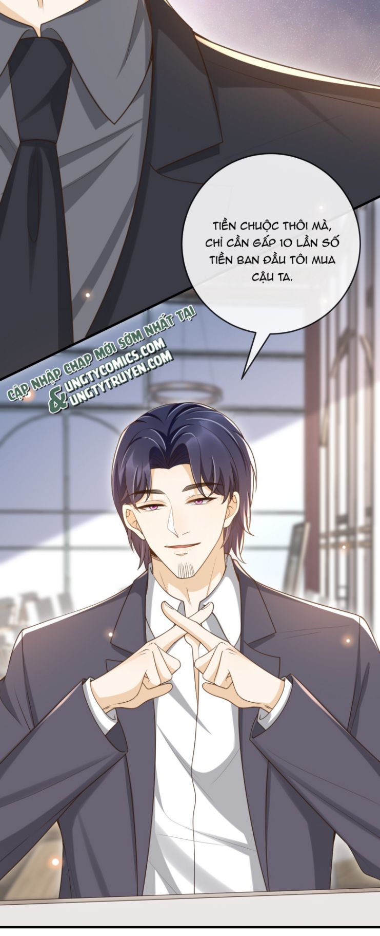 Pháp Ngoại Chi Đồ Chapter 35 - Next Chapter 36