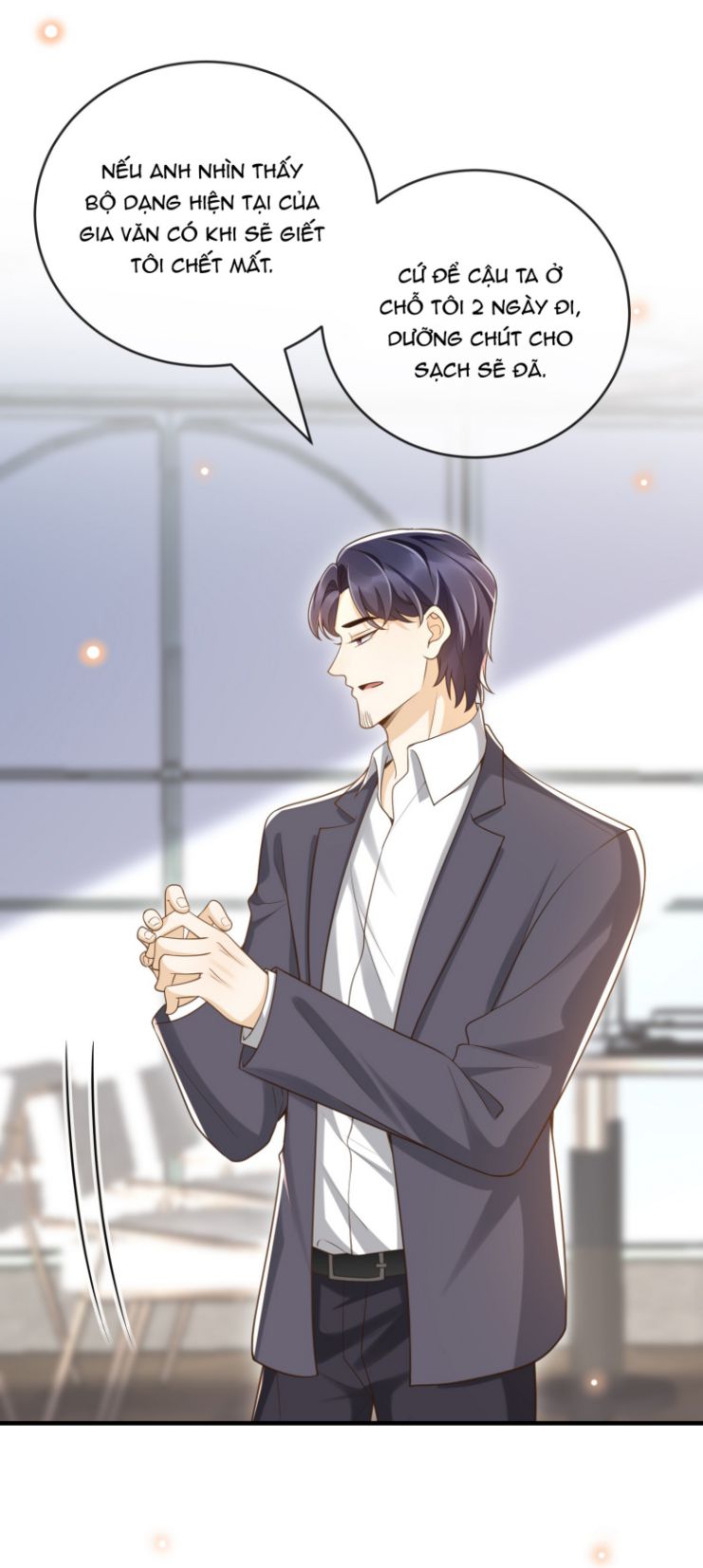 Pháp Ngoại Chi Đồ Chapter 35 - Next Chapter 36